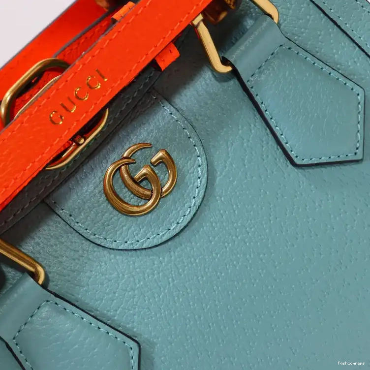 Fashionreps Bag 2206DJ0034 Gucci 0815